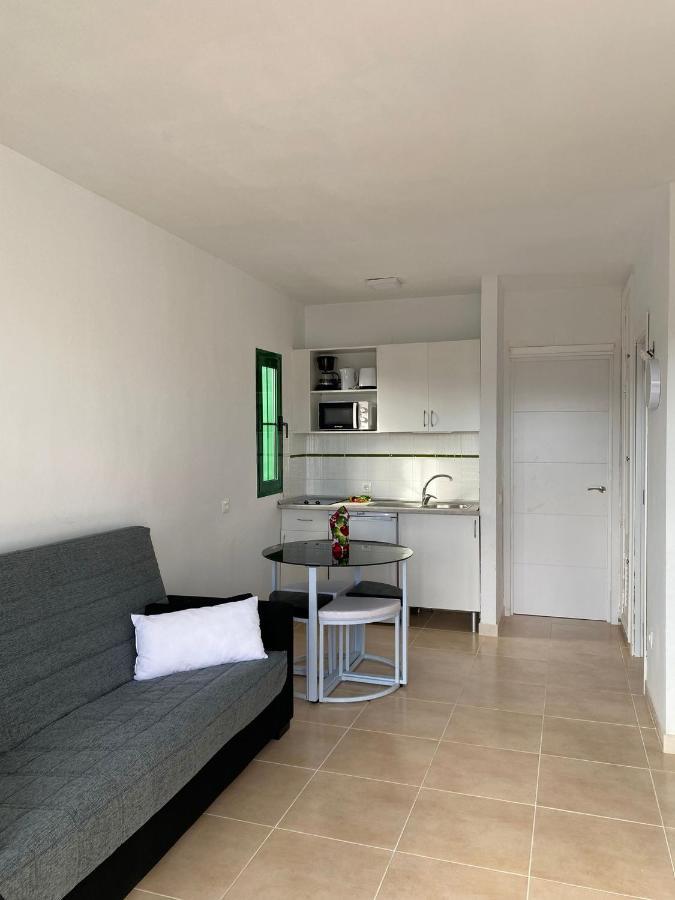 Apartamento Mimosas Pocillos Puerto del Carmen  Exterior foto