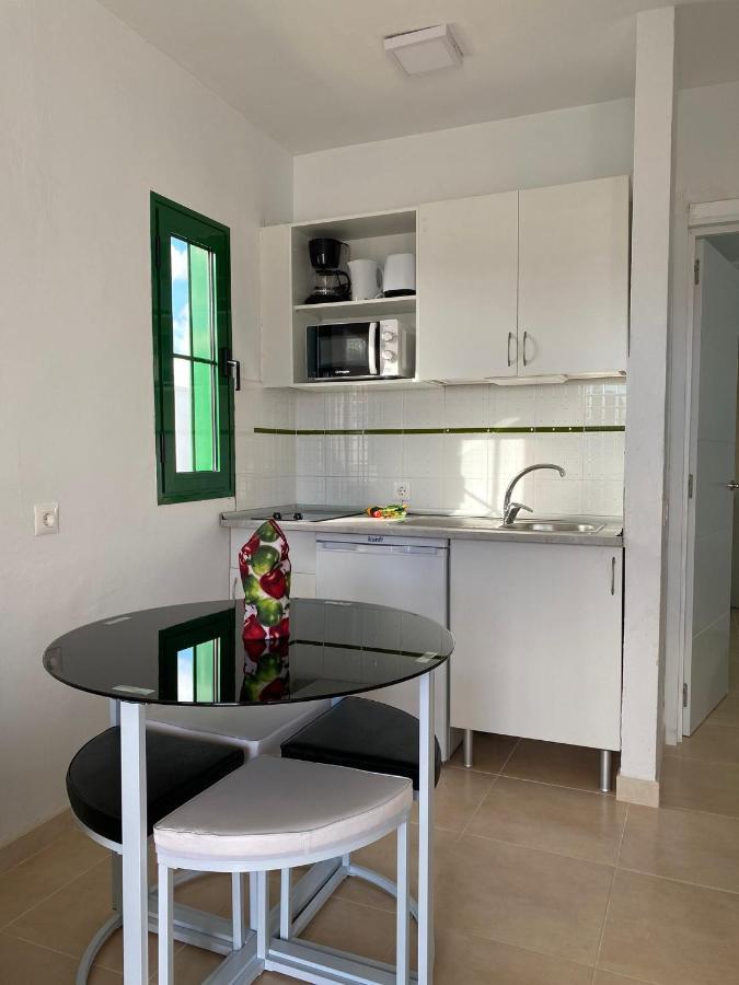 Apartamento Mimosas Pocillos Puerto del Carmen  Exterior foto
